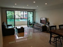 Blk 580 Woodlands Drive 16 (Woodlands), HDB 5 Rooms #181991562